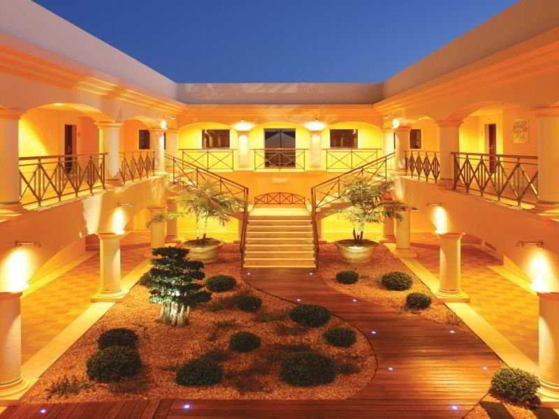 Vale D'Oliveiras Quinta Resort and Spa - Genel