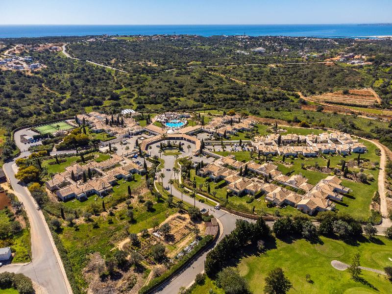 Vale D'Oliveiras Quinta Resort and Spa - Genel