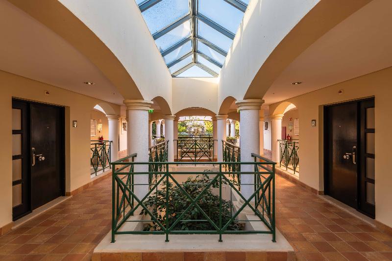 Vale D'Oliveiras Quinta Resort and Spa - Genel