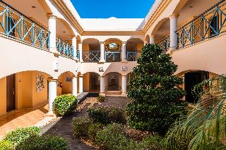 Vale D'Oliveiras Quinta Resort and Spa fotoÄŸrafÄ±