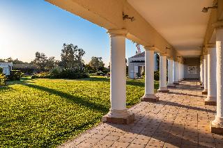 Vale D'Oliveiras Quinta Resort and Spa fotoÄŸrafÄ±