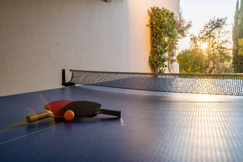 Vale D'Oliveiras Quinta Resort and Spa - Genel
