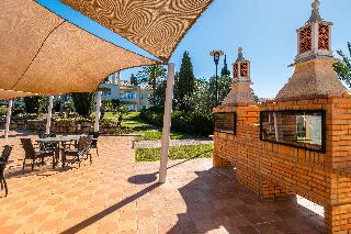 Vale D'Oliveiras Quinta Resort and Spa fotoÄŸrafÄ±