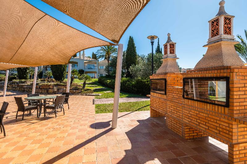 Vale D'Oliveiras Quinta Resort and Spa - Genel