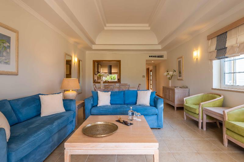 Vale D'Oliveiras Quinta Resort and Spa - Oda