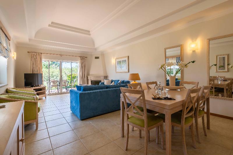 Vale D'Oliveiras Quinta Resort and Spa - Oda