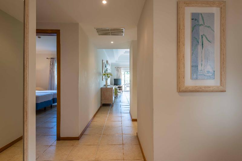 Vale D'Oliveiras Quinta Resort and Spa - Oda