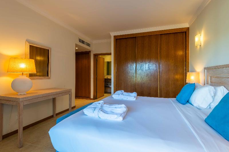 Vale D'Oliveiras Quinta Resort and Spa - Oda