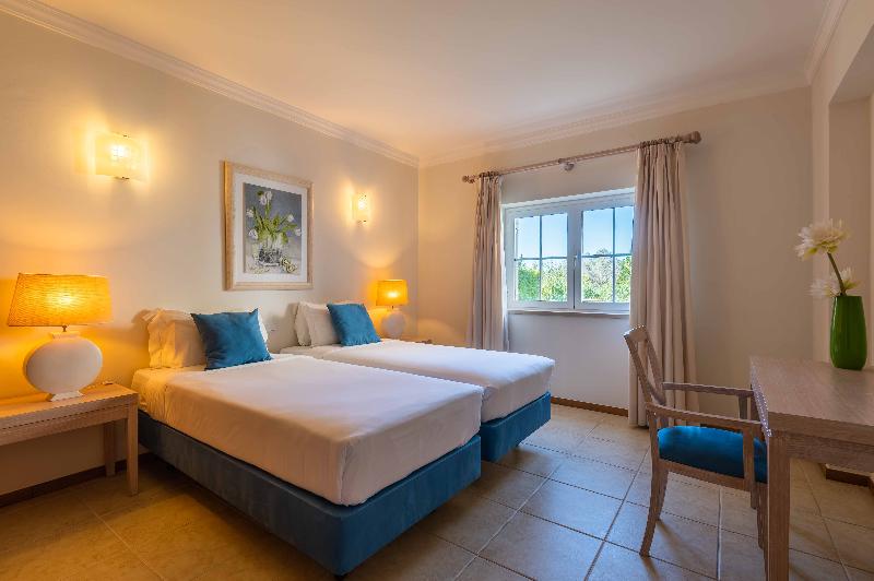 Vale D'Oliveiras Quinta Resort and Spa - Oda
