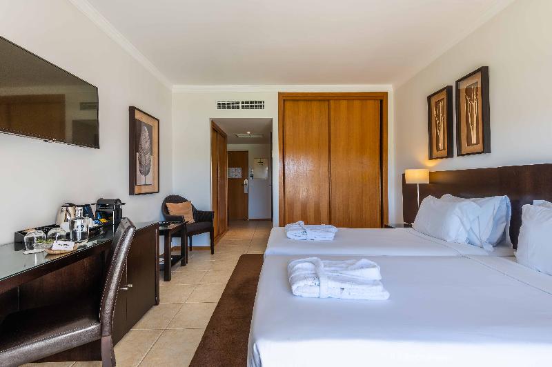 Vale D'Oliveiras Quinta Resort and Spa - Oda