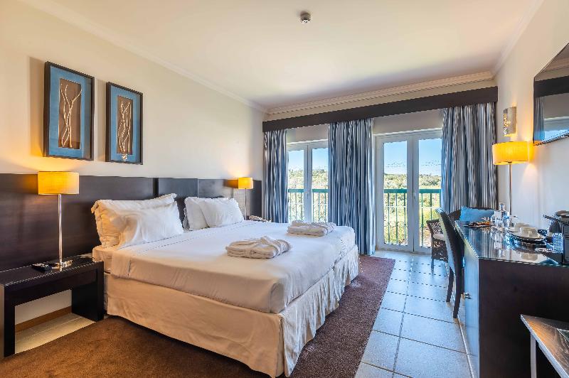 Vale D'Oliveiras Quinta Resort and Spa - Oda