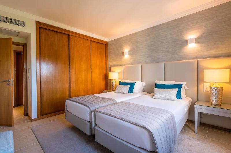 Vale D'Oliveiras Quinta Resort and Spa - Oda