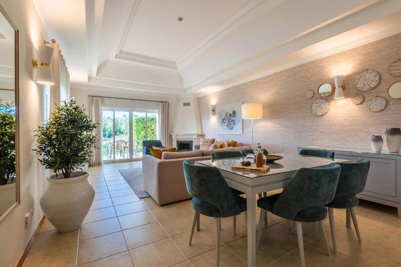 Vale D'Oliveiras Quinta Resort and Spa - Oda