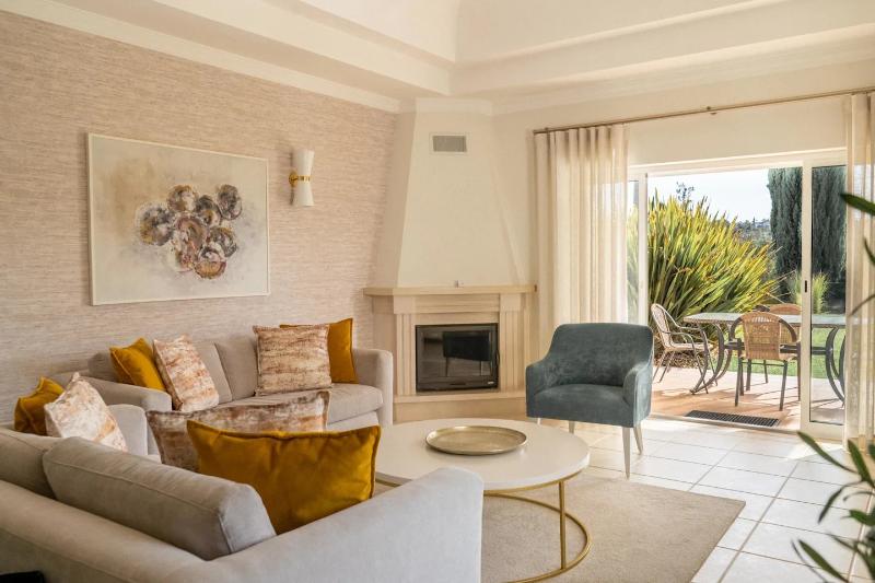 Vale D'Oliveiras Quinta Resort and Spa - Oda
