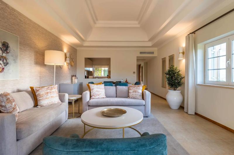 Vale D'Oliveiras Quinta Resort and Spa - Oda