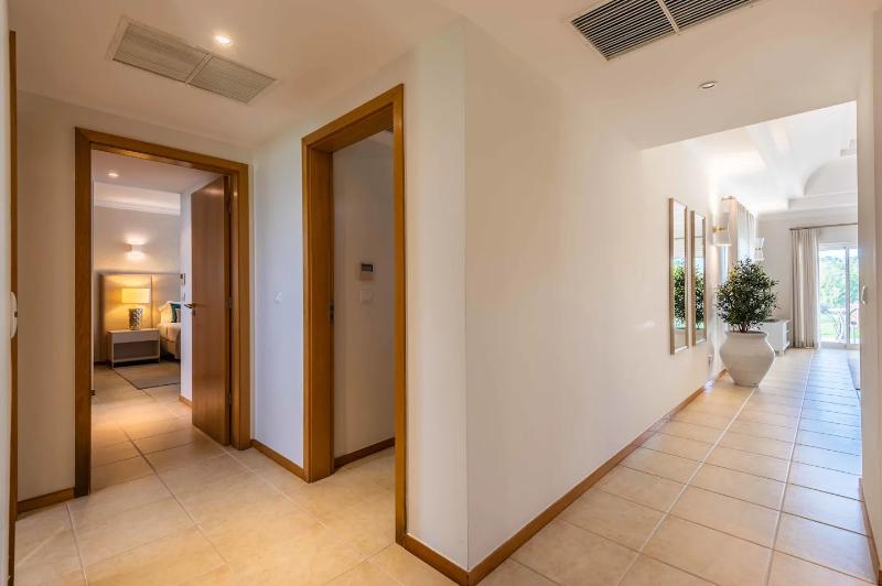 Vale D'Oliveiras Quinta Resort and Spa - Oda