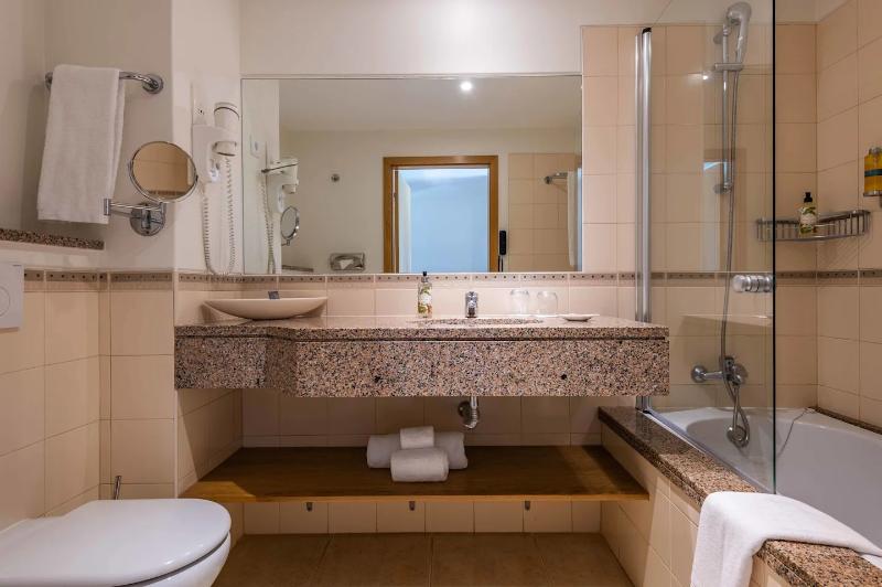 Vale D'Oliveiras Quinta Resort and Spa - Oda