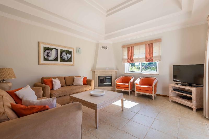 Vale D'Oliveiras Quinta Resort and Spa - Oda