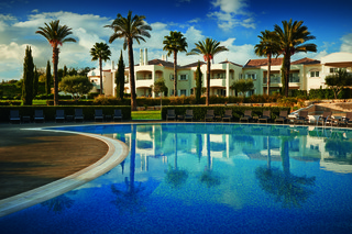 Vale D'Oliveiras Quinta Resort and Spa fotoÄŸrafÄ±