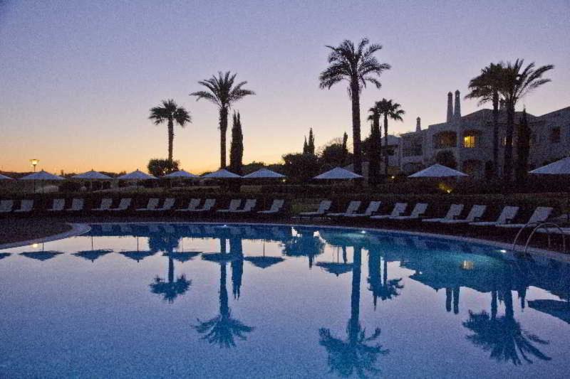 Vale D'Oliveiras Quinta Resort and Spa - Havuz