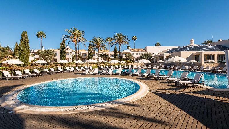 Vale D'Oliveiras Quinta Resort and Spa - Havuz