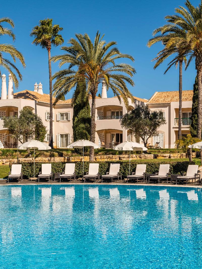 Vale D'Oliveiras Quinta Resort and Spa - Havuz
