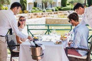 Vale D'Oliveiras Quinta Resort and Spa fotoÄŸrafÄ±