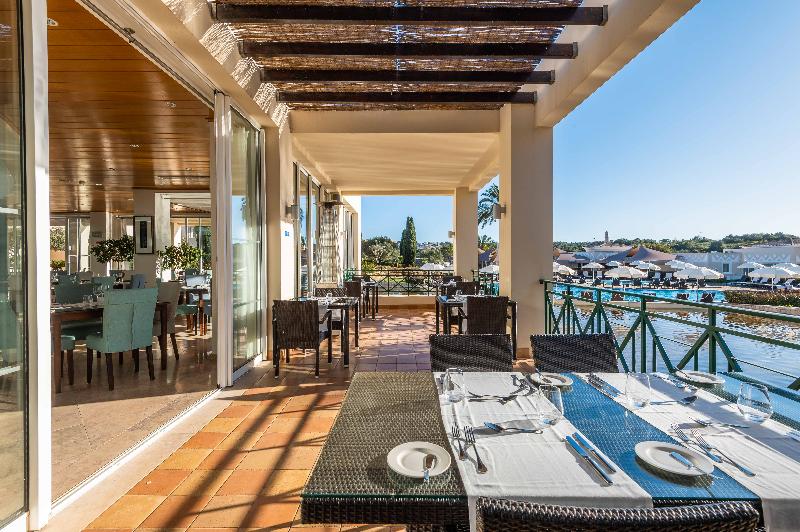 Vale D'Oliveiras Quinta Resort and Spa - Restoran