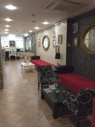 Arach Hotels Harbiye fotoÄŸrafÄ±