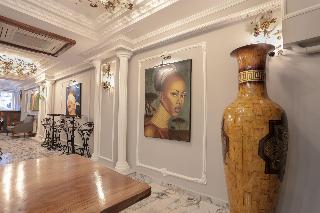 Arach Hotels Harbiye fotoÄŸrafÄ±