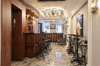 Arach Hotels Harbiye fotoÄŸrafÄ±