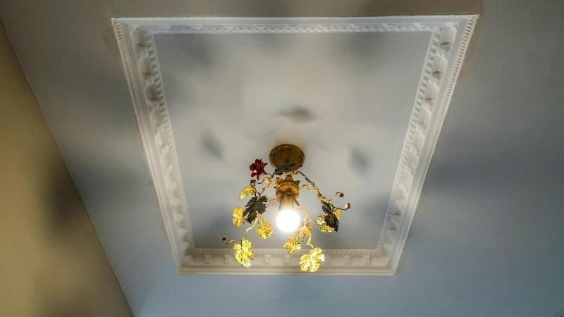 Arach Hotels Harbiye - Lobi