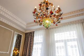 Arach Hotels Harbiye fotoÄŸrafÄ±