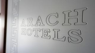 Arach Hotels Harbiye fotoÄŸrafÄ±