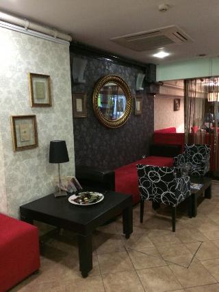 Arach Hotels Harbiye fotoÄŸrafÄ±