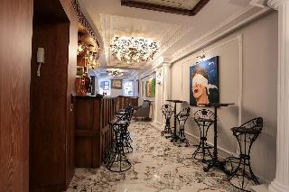 Arach Hotels Harbiye fotoÄŸrafÄ±