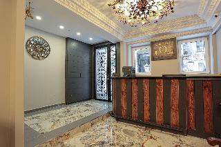Arach Hotels Harbiye fotoÄŸrafÄ±