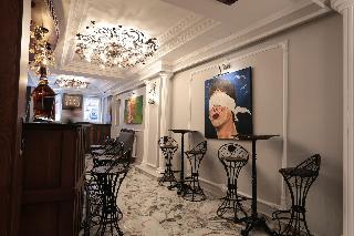 Arach Hotels Harbiye fotoÄŸrafÄ±