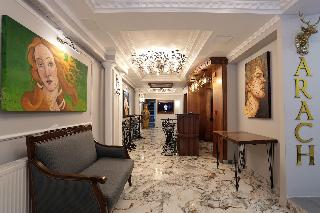 Arach Hotels Harbiye fotoÄŸrafÄ±