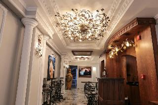 Arach Hotels Harbiye fotoÄŸrafÄ±