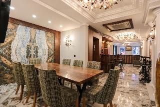 Arach Hotels Harbiye fotoÄŸrafÄ±