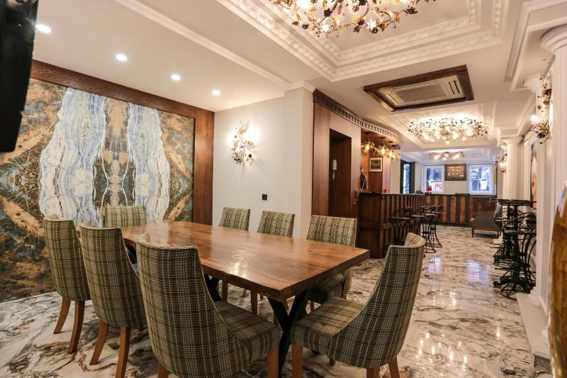 Arach Hotels Harbiye - Toplantı