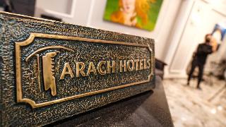 Arach Hotels Harbiye fotoÄŸrafÄ±
