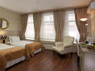 Arach Hotels Harbiye fotoÄŸrafÄ±