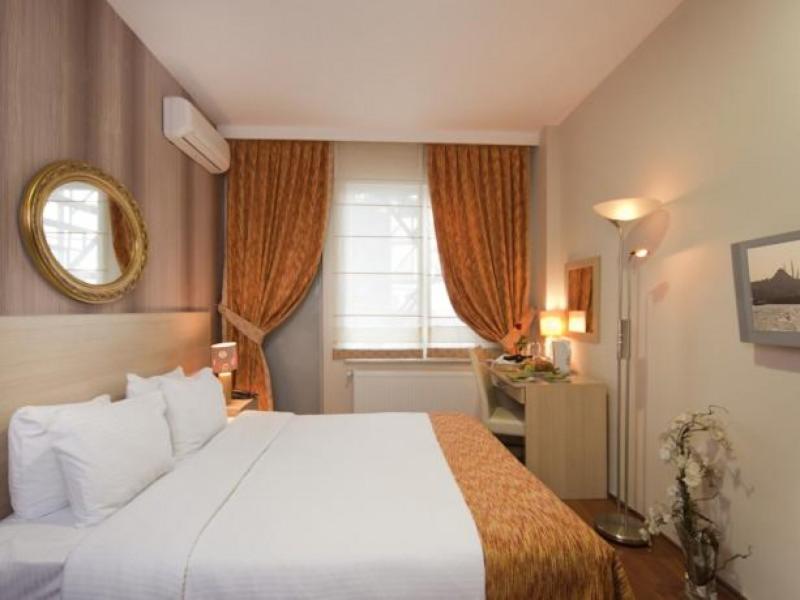 Arach Hotels Harbiye - Oda