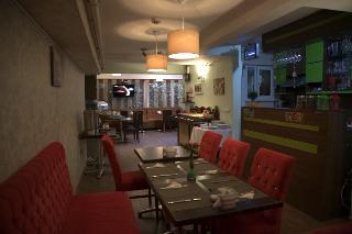 Arach Hotels Harbiye fotoÄŸrafÄ±