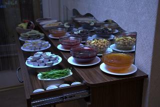 Arach Hotels Harbiye fotoÄŸrafÄ±