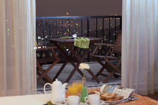 Arach Hotels Harbiye fotoÄŸrafÄ±