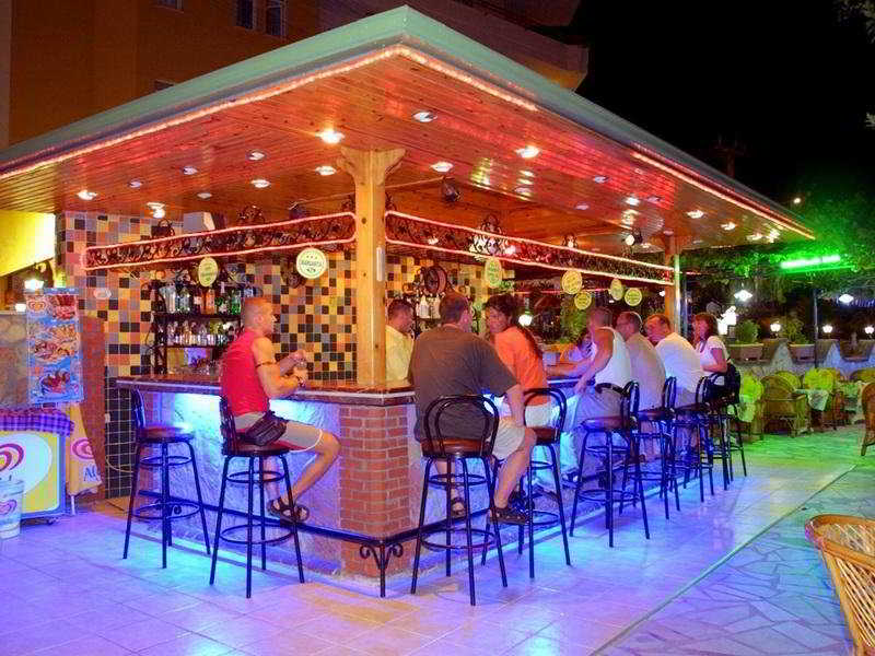 Kleopatra Balik Hotel fotoÄŸrafÄ±