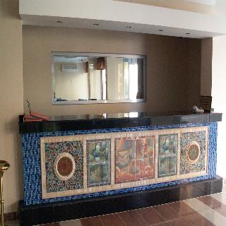 Kleopatra Balik Hotel fotoÄŸrafÄ±
